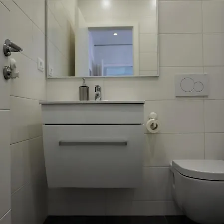 Cosy & Sweet Apartament *