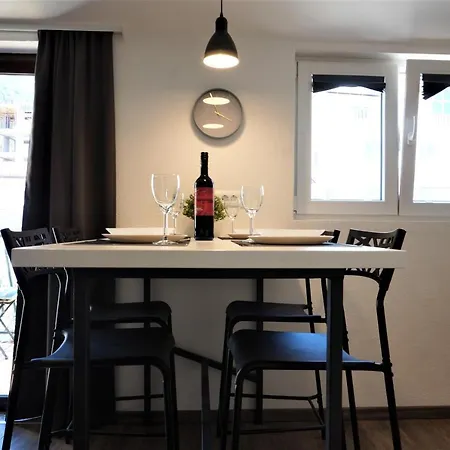 Cosy & Sweet Apartment *