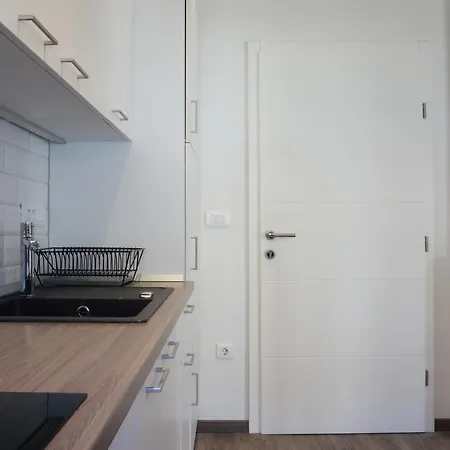 Apartment Cosy & Sweet