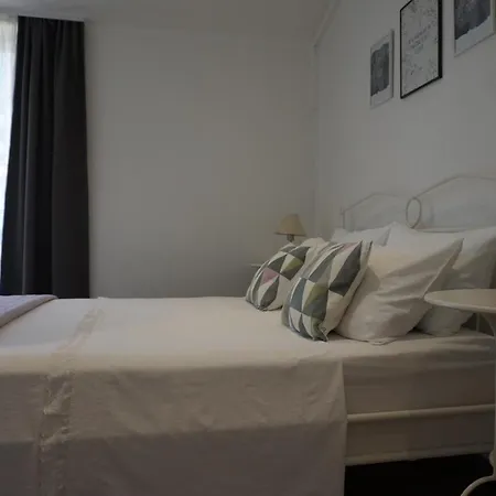 Cosy & Sweet Apartment