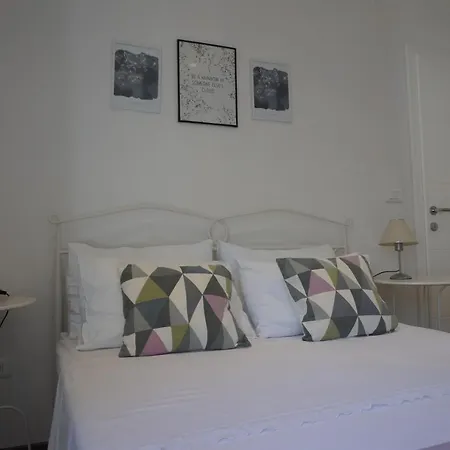 Cosy & Sweet Appartement Makarska