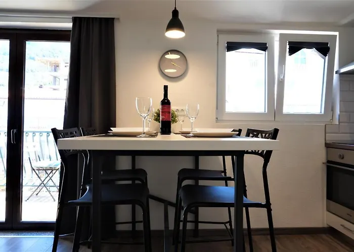 Cosy & Sweet Appartement *