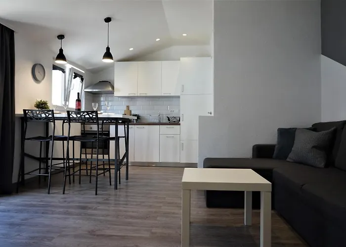 Appartement Cosy & Sweet