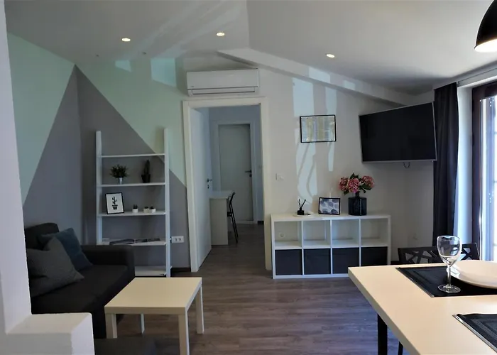 Cosy & Sweet Makarska