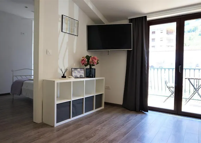 Cosy & Sweet Appartement