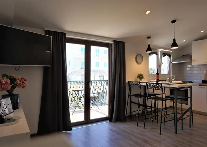 Cosy & Sweet * Makarska