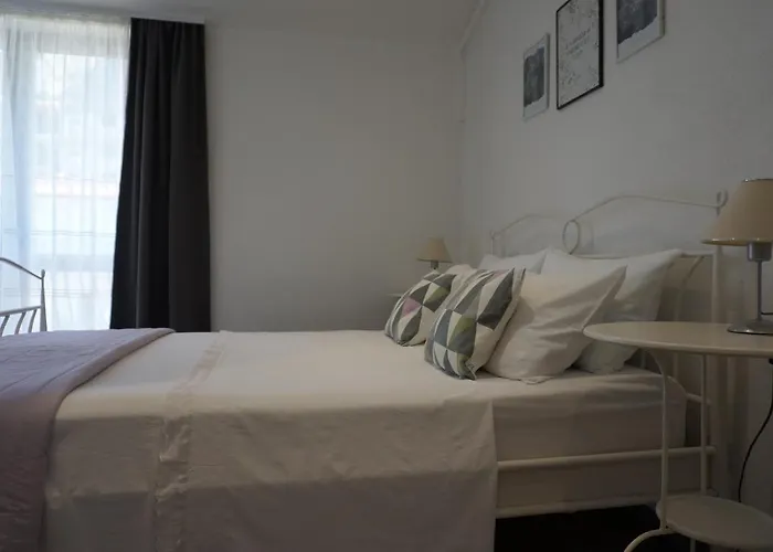 Cosy & Sweet Appartement