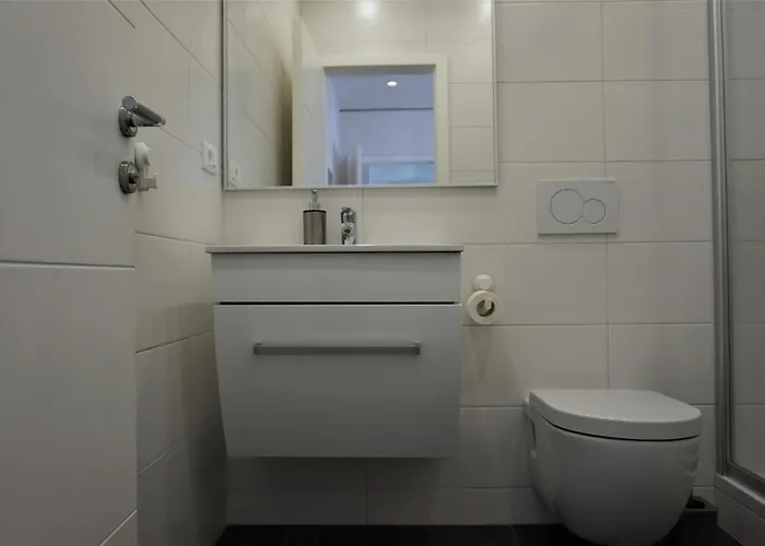 Cosy & Sweet Appartement *