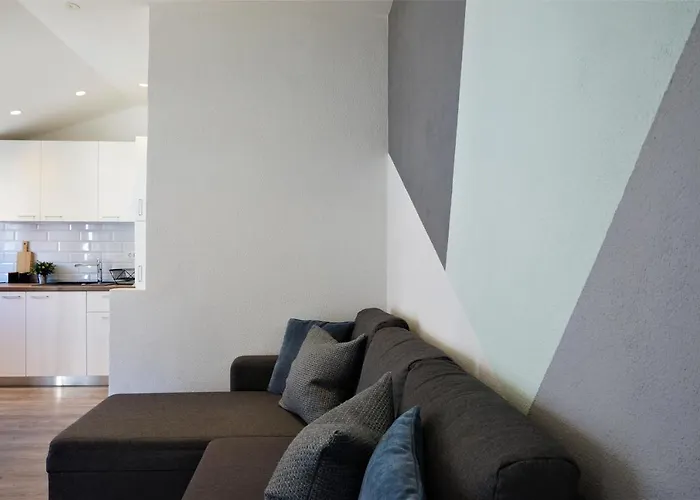 Cosy & Sweet Appartement