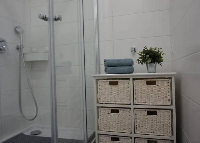 Cosy & Sweet * Makarska