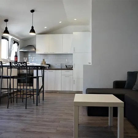 Apartamento Cosy & Sweet